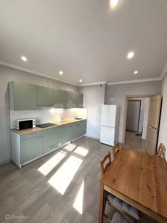 Продаётся 1-к квартира, 45 м - Фото 0