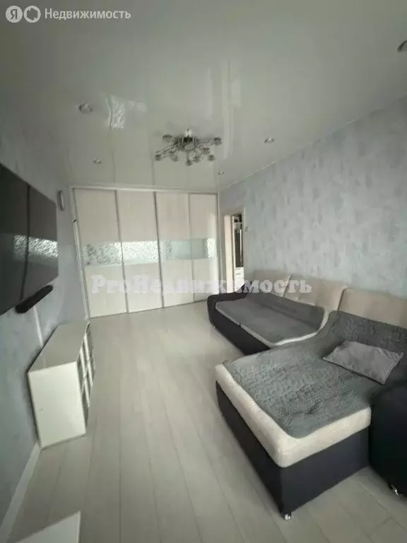 2-комнатная квартира: Кызыл, улица Калинина, 30 (50.1 м) - Фото 2