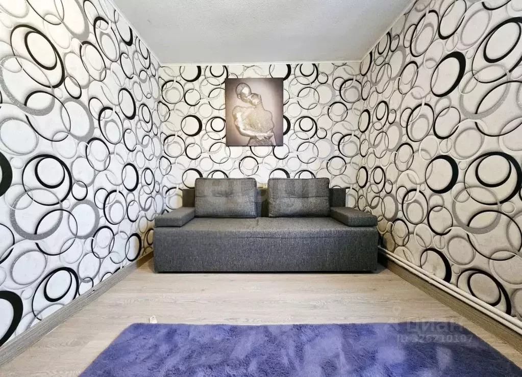 Дом в Ленинградская область, Всеволожский район, Куйвозовское с/пос, ... - Фото 2