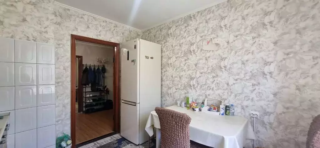 Продаётся 3-к квартира, 70 м - Фото 1