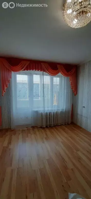 4-комнатная квартира: Курган, улица Гоголя, 110 (75.8 м) - Фото 1