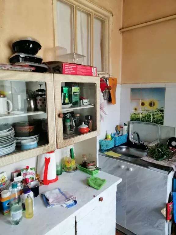 Продается 3-комнатная квартира - Фото 2