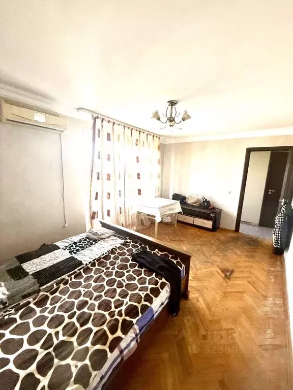 2-к кв. Адыгея, Тахтамукайский район, Энем пгт ул. Маяковского, 15 ... - Фото 2