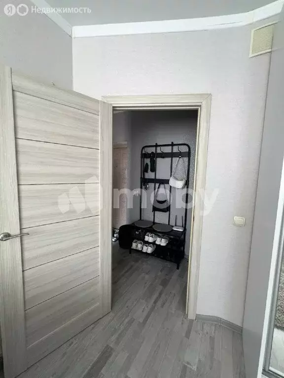 1-комнатная квартира: Калининград, улица Маршала Новикова, 13 (32.3 м) - Фото 1