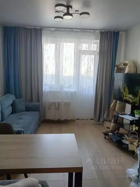 2-к кв. Московская область, Старая Купавна Богородский городской ... - Фото 1