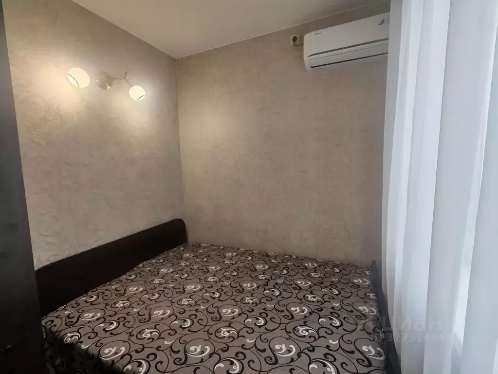 1-к кв. Волгоградская область, Волгоград ул. Николая Отрады, 7 (36.0 ... - Фото 2