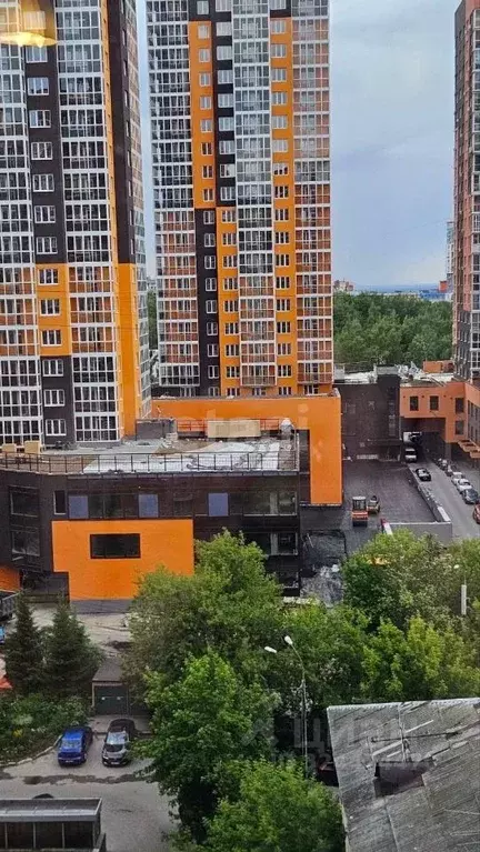 2-к кв. Нижегородская область, Нижний Новгород ул. Тимирязева, 9к2 ... - Фото 1