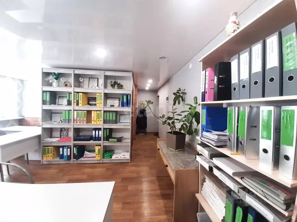 1-к кв. Красноярский край, Норильск Ленинский просп., 47к2 (31.6 м) - Фото 2