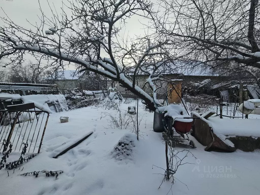 Дом в Волгоградская область, Волгоград Белостокская ул. (67 м) - Фото 2