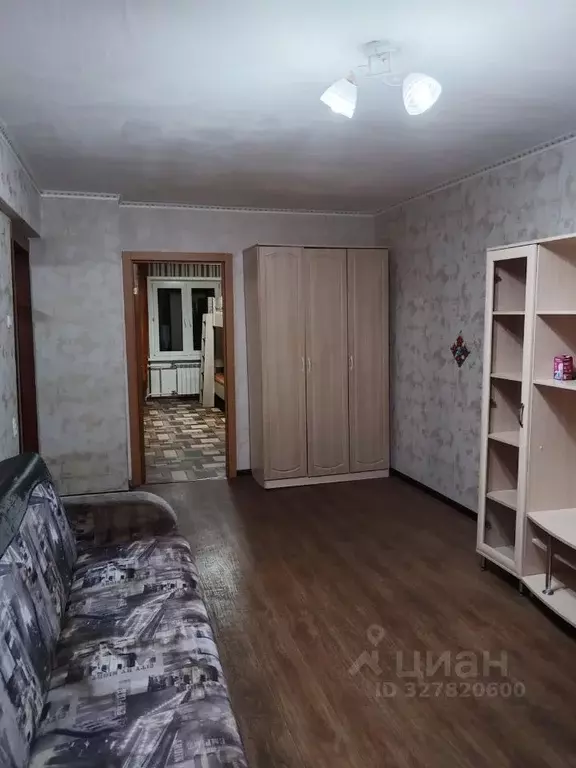 2-к кв. Красноярский край, Красноярск Ключевская ул., 97 (47.0 м) - Фото 2