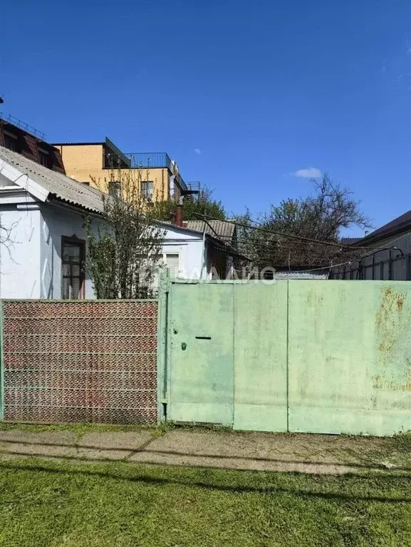 Участок в Краснодарский край, Краснодар Пашковский жилмассив, ул. ... - Фото 0