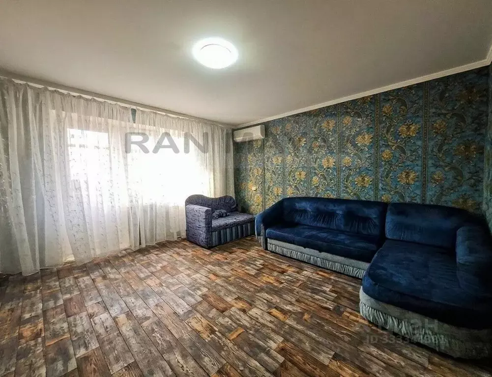 3-к кв. Адыгея, Майкоп ул. Михайлова, 13 (70.7 м) - Фото 2