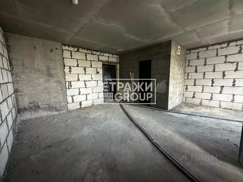 1-к кв. Московская область, Старая Купавна Богородский городской ... - Фото 0