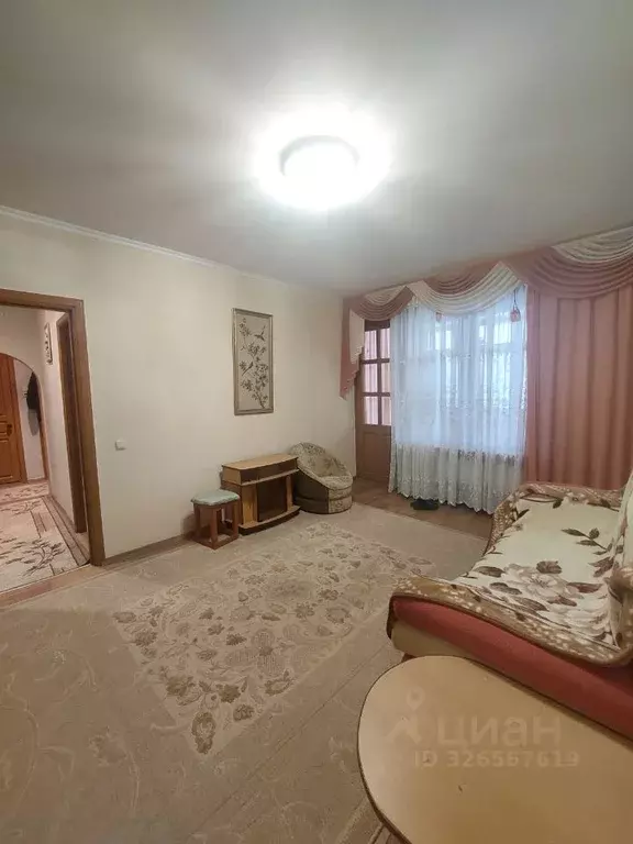 2-к кв. Самарская область, Тольятти 10-й кв-л, бул. Луначарского, 3 ... - Фото 2