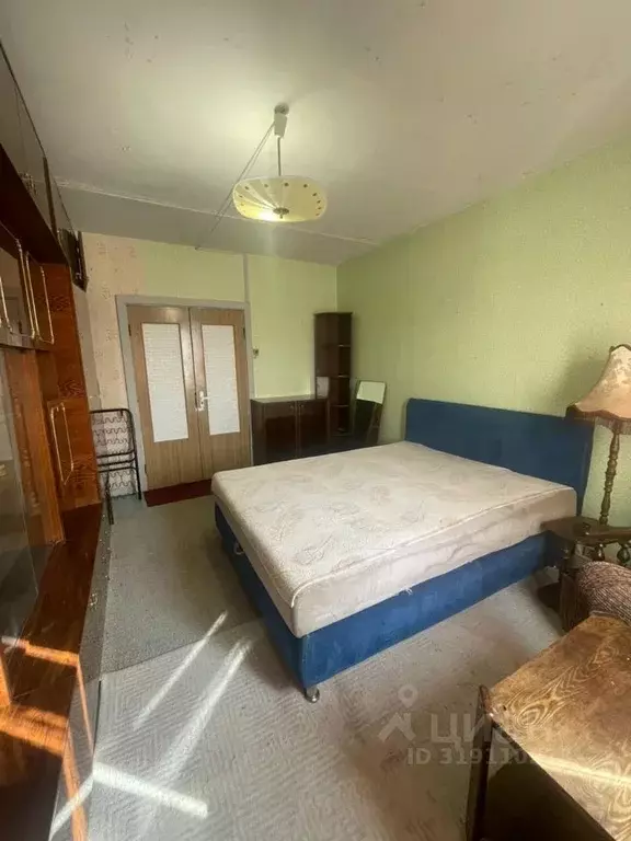 Комната Санкт-Петербург Гражданский просп., 112К1 (15.0 м) - Фото 1