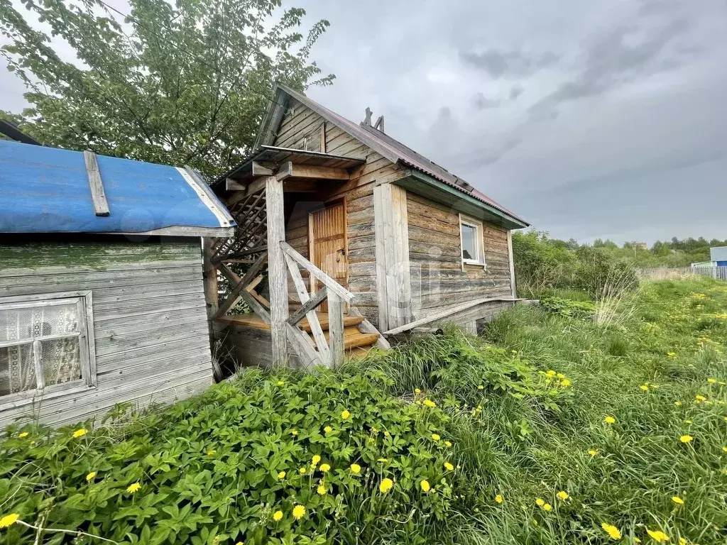 Купить Дом В Родионцево Вологодский Район