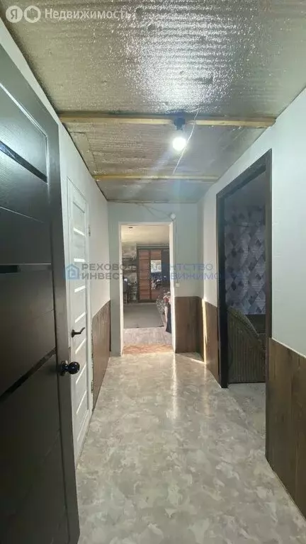 Дом в село Железнодорожный, Профсоюзная улица, 20 (69.8 м) - Фото 2