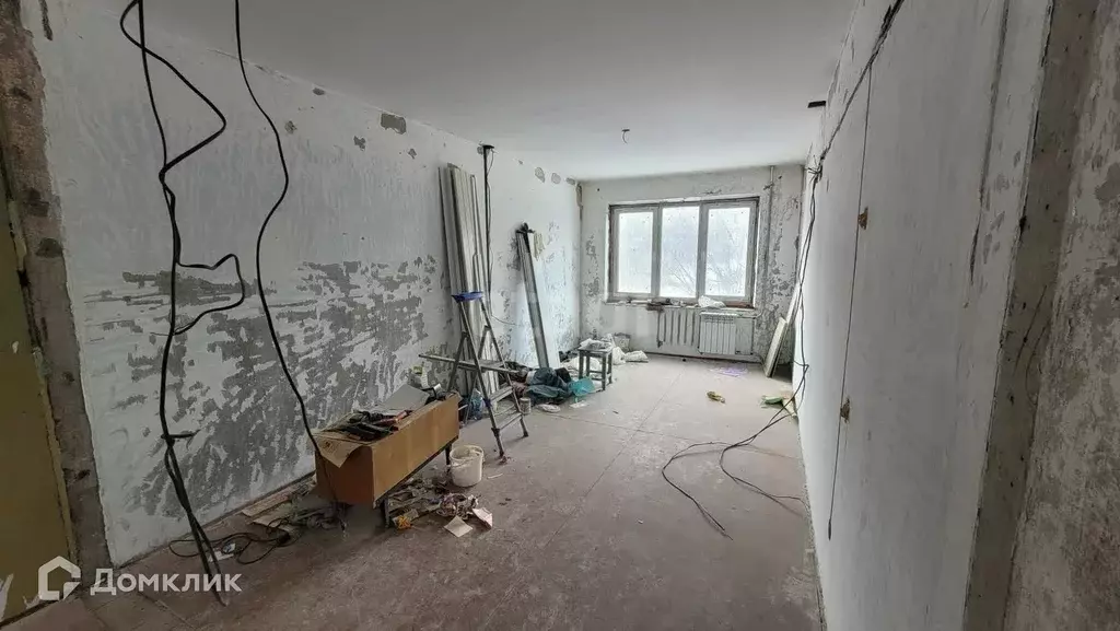 Продаётся 2-к квартира, 47.3 м - Фото 1