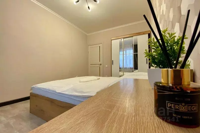 1-к кв. Курская область, Курск ул. Энгельса, 115А/3 (45.0 м) - Фото 2