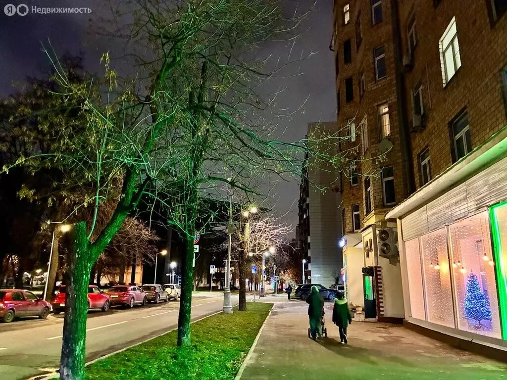 2-комнатная квартира: Москва, 2-я улица Марьиной Рощи, 10/14 (56.1 м) - Фото 1