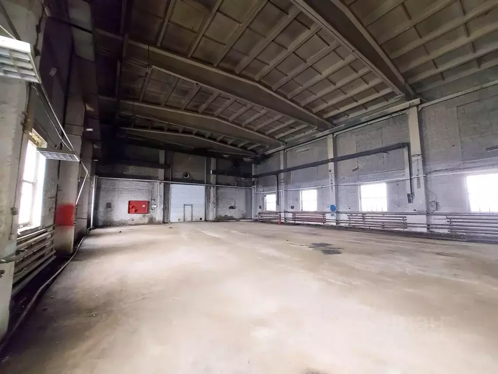Склад в Иркутская область, Иркутск Октябрьский округ, Аэропорт тер., 2 ... - Фото 0