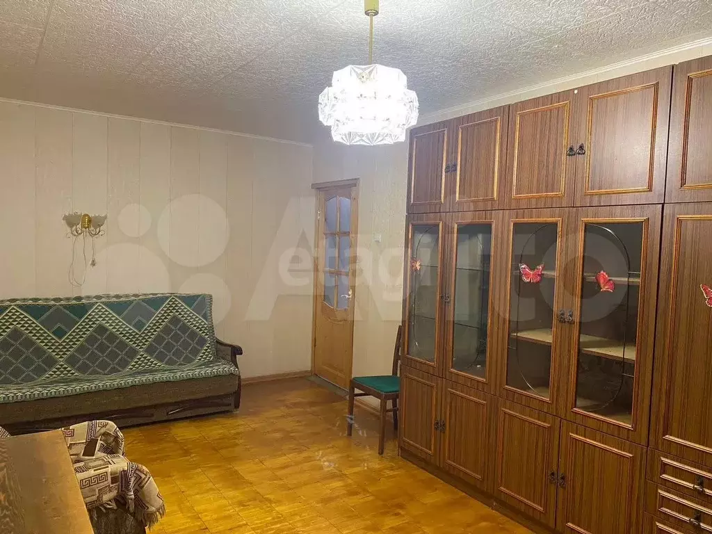 2-к. квартира, 47 м, 4/5 эт. - Фото 1