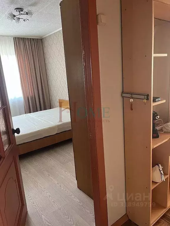 2-к кв. Новосибирская область, Новосибирск ул. Ватутина, 49 (42.0 м) - Фото 1