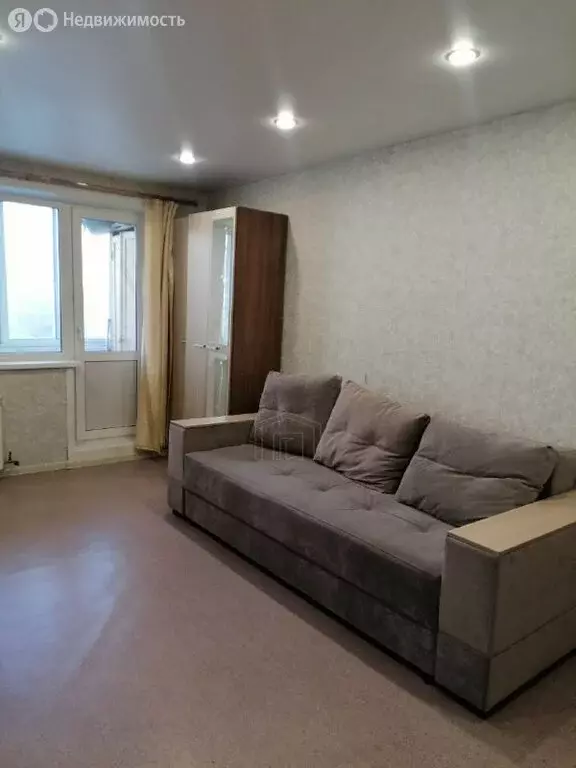 1-комнатная квартира: Иркутск, улица Розы Люксембург, 215А (30.3 м) - Фото 2