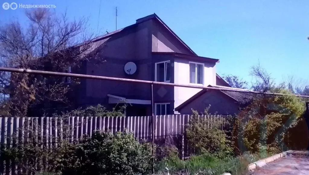 Дом в Раздольное, Евпаторийское шоссе, 28А (160 м) - Фото 0