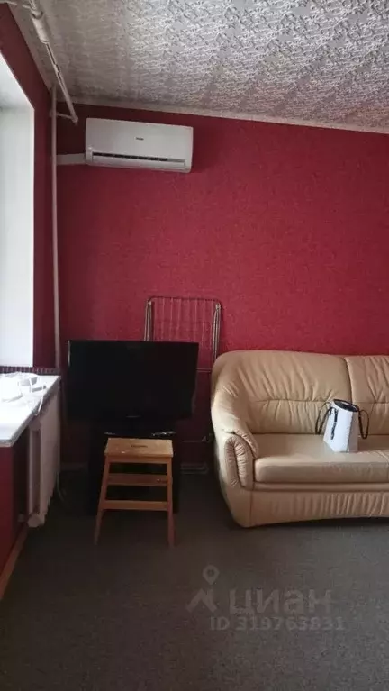 2-к кв. Башкортостан, Уфа ул. Адмирала Макарова, 18/1 (54.0 м) - Фото 1
