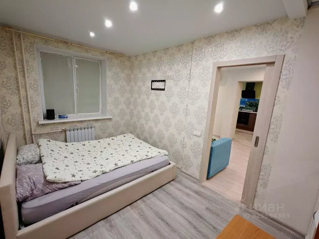 3-к кв. Свердловская область, Екатеринбург ул. Викулова, 63к4 (78.1 м) - Фото 2