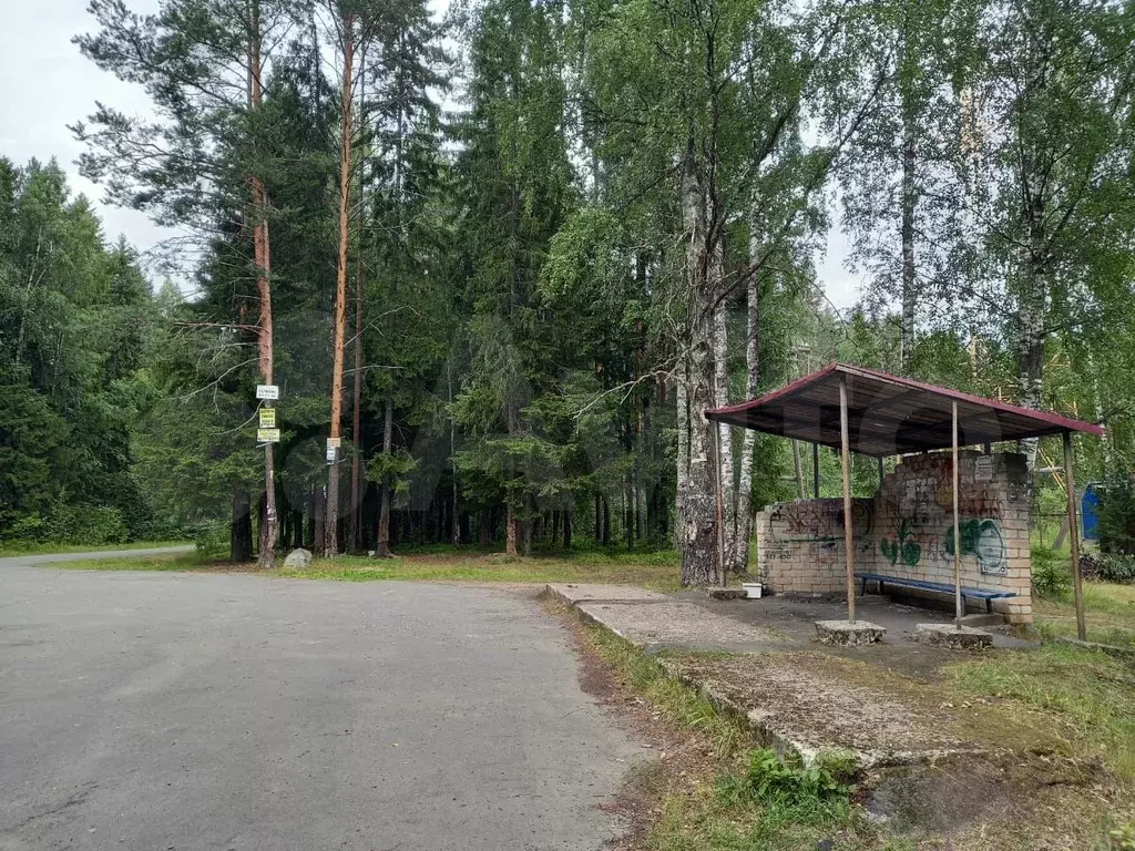 Дача 54 м на участке 10 сот. - Фото 1