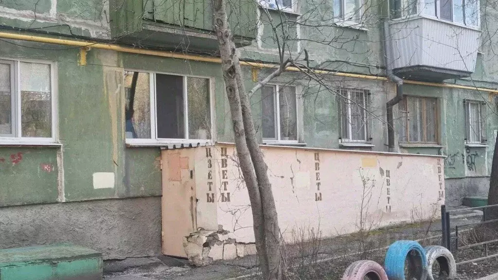 Производственное помещение в Свердловская область, Екатеринбург ул. ... - Фото 0