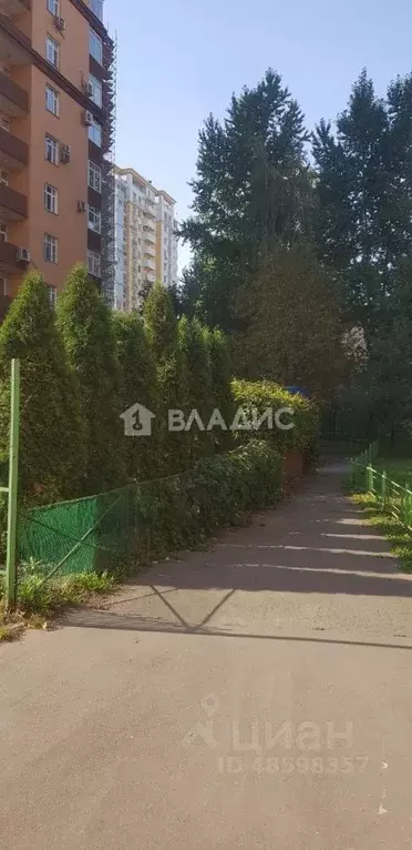 2-к кв. Москва 3-я Филевская ул., 5 (57.0 м) - Фото 1