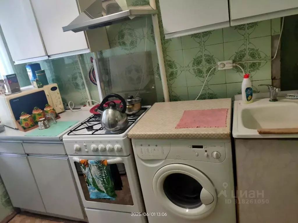 Комната Нижегородская область, Нижний Новгород ул. Адмирала Макарова, ... - Фото 0