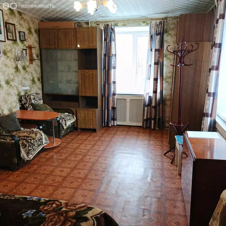 1-комнатная квартира: посёлок Песочный, Ленинградская улица, 70к3 ... - Фото 2