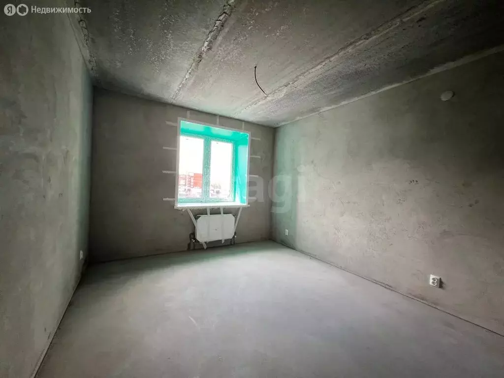 1-комнатная квартира: Йошкар-Ола, микрорайон Западный, ЖК Берёзовский ... - Фото 1