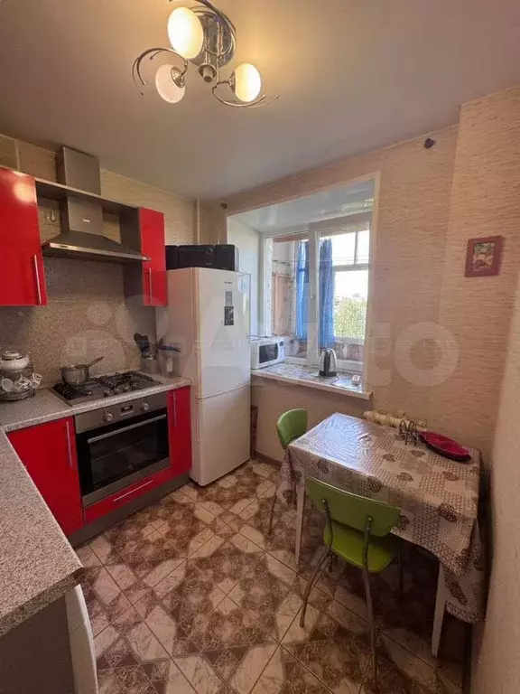 1-к. квартира, 38 м, 7/9 эт. - Фото 0