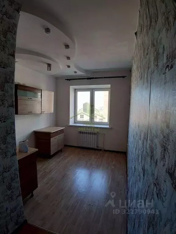 1-к кв. Бурятия, Улан-Удэ 105-й мкр, 33 (38.1 м) - Фото 0