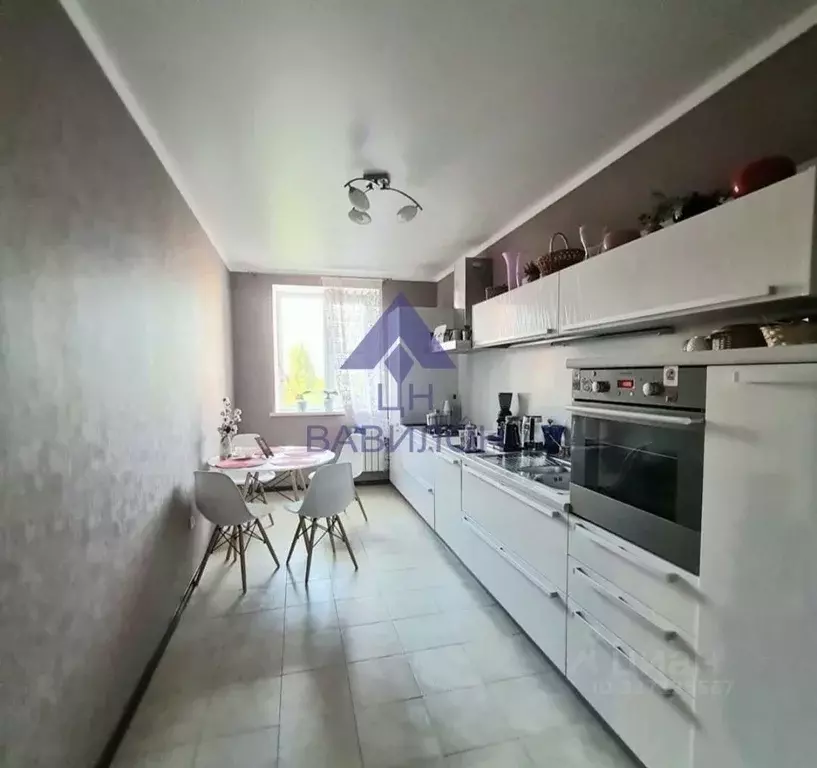 2-к кв. Ростовская область, Волгодонск ул. Ленина (60.7 м) - Фото 1