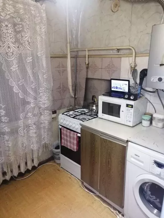 2-к. квартира, 46 м, 1/4 эт. - Фото 0