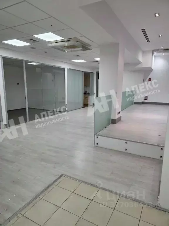 Офис в Москва ул. Красная Пресня, 22 (246 м) - Фото 2