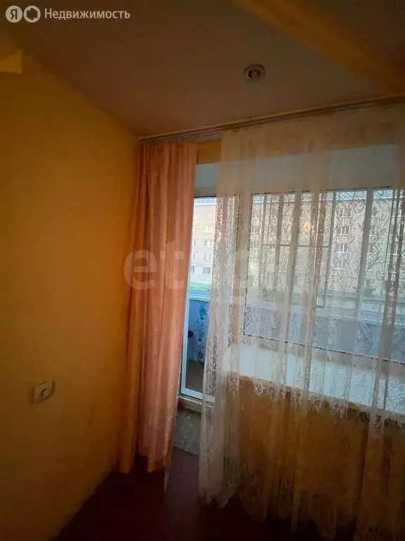 1-комнатная квартира: Муром, улица Свердлова, 28 (29 м) - Фото 1