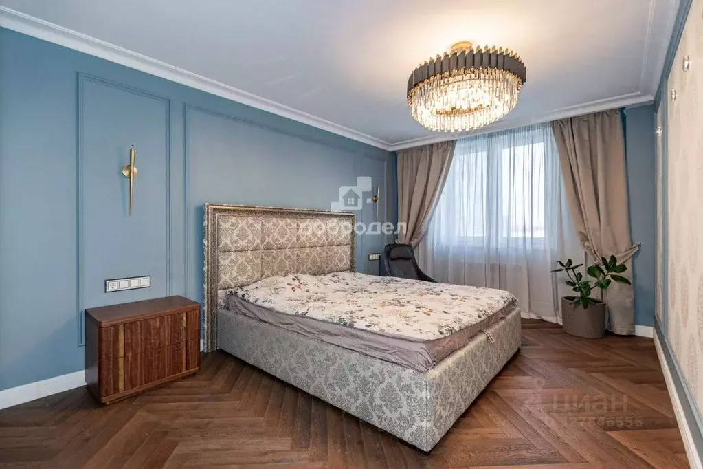 2-к кв. Свердловская область, Екатеринбург ул. Яскина, 12 (63.9 м) - Фото 2