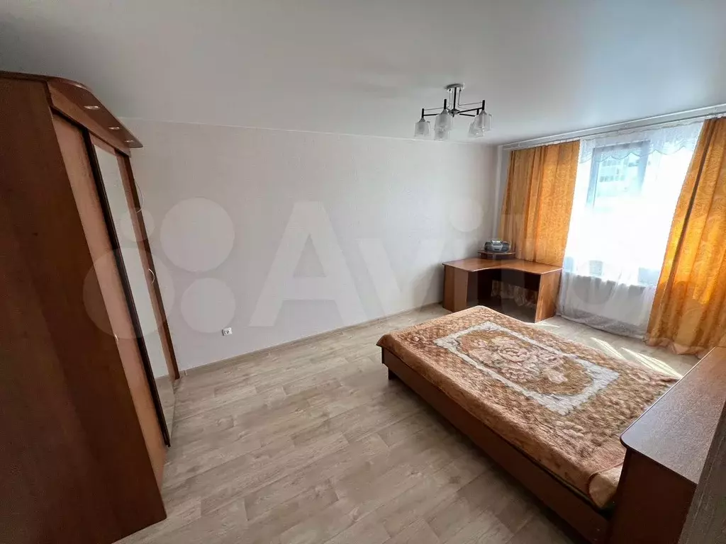 1-к. квартира, 38 м, 5/9 эт. - Фото 0