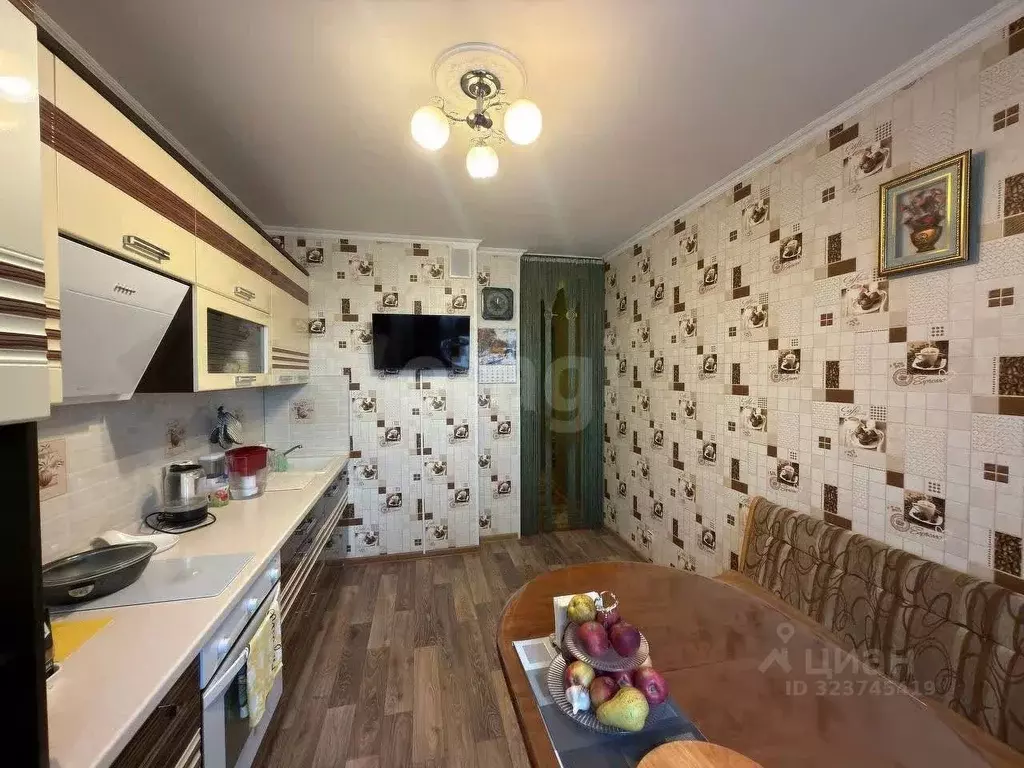 2-к кв. Тверская область, Конаково ул. Александровка, 7 (54.0 м) - Фото 1