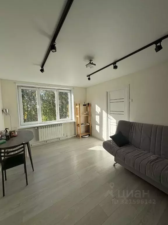 3-к кв. Карелия, Пряжа пгт ул. Советская, 71 (56.2 м) - Фото 1