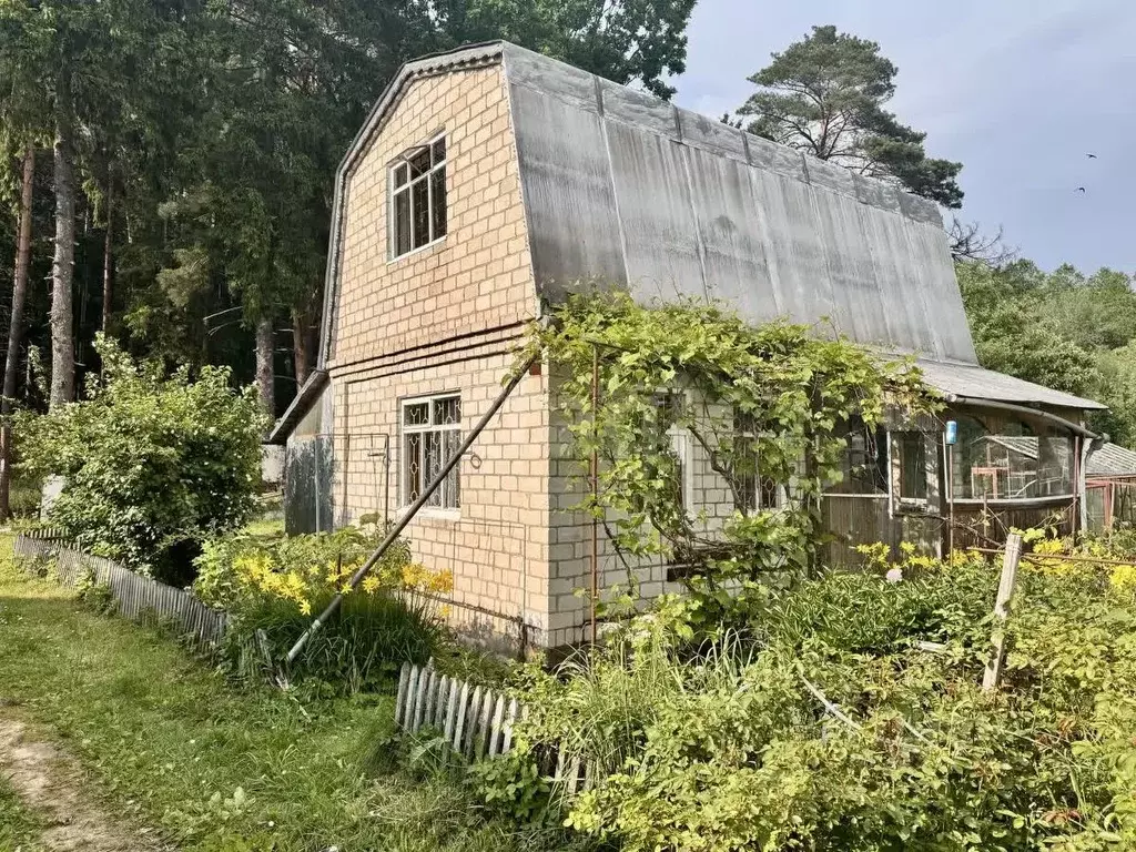 Дом в Смоленская область, Ярцево Мечта СНТ,  (30 м) - Фото 1