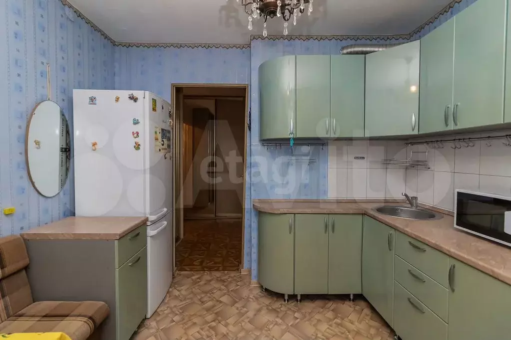 2-к. квартира, 49,4 м, 7/9 эт. - Фото 1