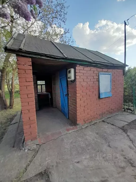 Дом в Ростовская область, Октябрьский район, Кривянское с/пос, ДП ... - Фото 2